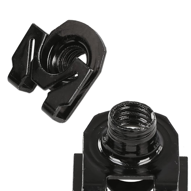 PIT66 8pcs Front Shock Lower A Arm Mounting Bolts &