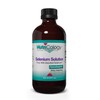 NutriCology Selenium Solution - Liver, and Immune Support - 236