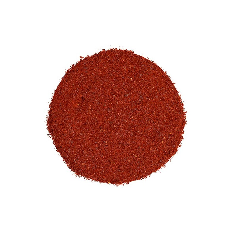 Spice Enthusiast Korean Red Chili Flakes - 3.5 oz