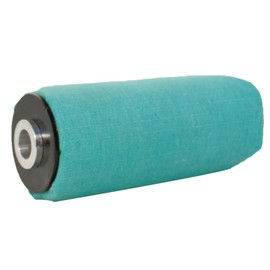 Bisley Canvas Dummy Green for Dummy Launcher