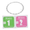 OHPHCALL Watch Bezel Protector Metal for Watch Scratch-Resistant Bezel Stylish