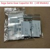 Capacitors Sega Game Gear 20pcs Ceramic Replacement Capacitor Repair Kit