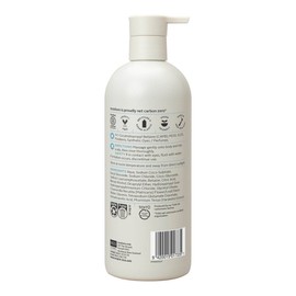 ecostore Baby Body Wash & Shampoo - Fragrance Free, 535ml