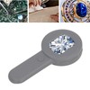 Handheld Microscope with 8 LED Lights 2 Inch IPS Screen