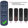 ZWP RF502A Replacement Remote Control Compatible for Tempur-Pedic Ergo or