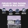 Annamaet Original Small Breed Salmon Formula Dry Dog Food, (Salmon