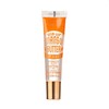 6-PACKS Kiss Broadway Clear Lip Gloss (Mango Butter)