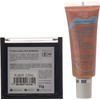 Renova Kit Rubor Coral & Maq Glow H2O Natural