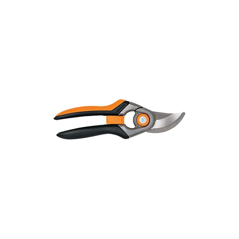 Fiskars Forged Pruner with Replaceable Blade