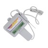 Portable PH Tester Chlorine Meter Swimming Pool Spa Water Quality