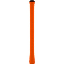 GRAYS Twintex Grip for Sticks Hockey, Fluorescent Orange, M