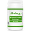 Amino Acids Complex Capsules - High Dose - 60 Amino