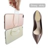 Shoes Heel Protector, Heel Pad Heel Holder for Too Large