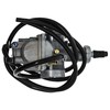 NICHE Carburetor Assembly For 1988-1999 Kawasaki Bayou 220 KLF220A 15003-1080