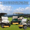 Golf Cart Throttle Sensor for 2010-Up Club Car Precedent, Tempo,
