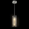 Esfos 1 Pack Pendant Ceiling Light Fixture, Pendant Lights for
