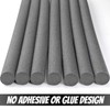 Kathfly 12 Pcs Floating Pool Noodles Foam Tube 1.5 x