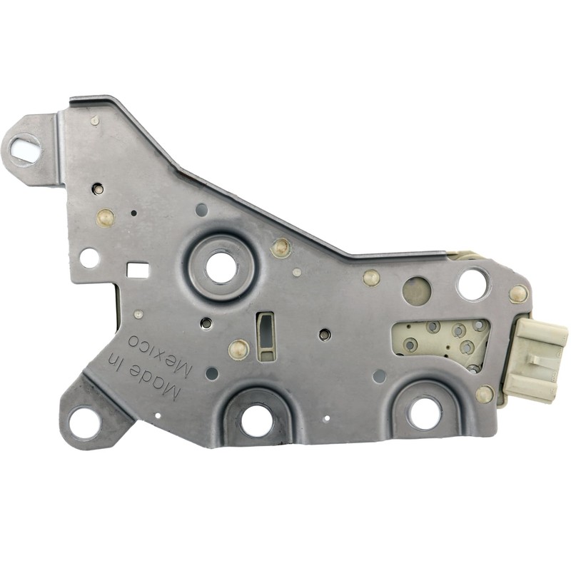 4T40E 4T45E 5Pcs Solenoid Kit TCC EPC Shift Solenoids for