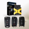 Remote2program Universal DIY Program Car Key Device for Kia Soul