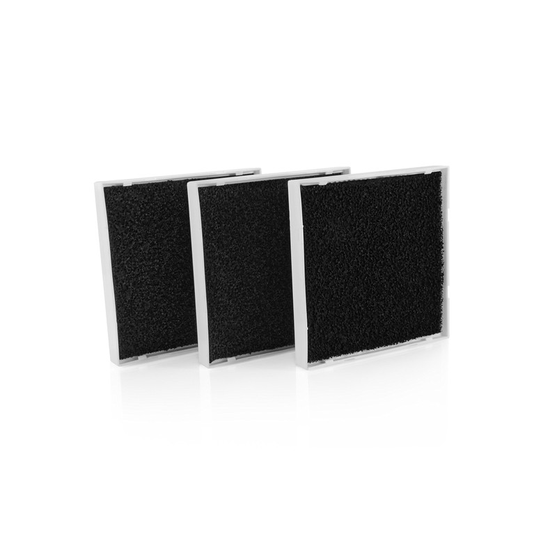 3-pack LG LT120F Compatible Air Filters - Fits LT120F And