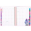 Lilly Pulitzer Large Monthly Planner August 2025 - December 2026,
