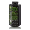 Barbiux Talco Para Barberia Barber Estetica Olor Bergamota 300gr