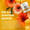 Vegetology Vegan Vitamin D3 2500iu Chewable Tablets - Vegan and