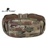 Airsoft Tactical Molle Waist Belt Multicam MC
