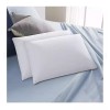Serta Gel Memory Foam Cluster Pillows 2-pack