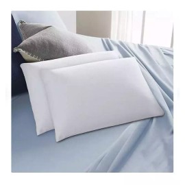 Serta Gel Memory Foam Cluster Pillows 2-pack