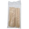 Toffee Apple Sticks - 140mm x 5mm x 5mm -