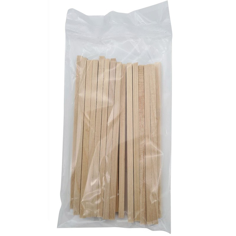 Toffee Apple Sticks - 140mm x 5mm x 5mm -