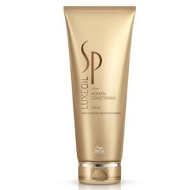 Wella SP Luxeoil Keratin Conditioning cream 200ml
