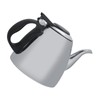1.2l 1.5L Stainless Steel Stove Top Teapot Tea Coffee Pot