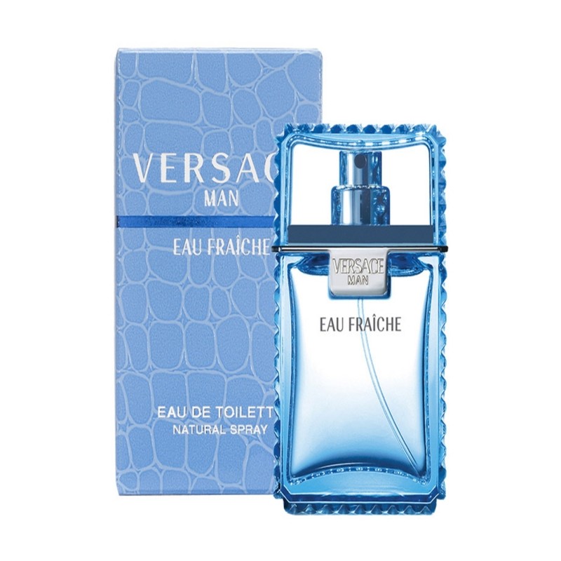 Versace Eau Fresh Men EDT 100ml / 베르사체 오 프레쉬