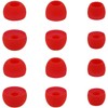 ALXCD Ear Tips Compatible with Beats Studio Buds, S M