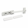 Adjustable Window Safety Lock, Multifunctional Child Door & Sliding Window