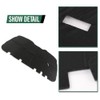 LQI Hood Insulation Pad 1/2" with Clips Compatible with Chevy
