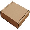 MEG4TEC 1 x Shipping Storage Boxes 6" x 6" x
