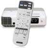 Litance Projector Remote Control for Epson 2181788 PowerLite 585W 575W