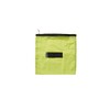 Lep Eco Bag 496602 2-Way Folding Lunch Box, Equip, Green,