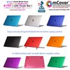 mCover® Hard Shell Case/Hard Shell for MacBook, blue