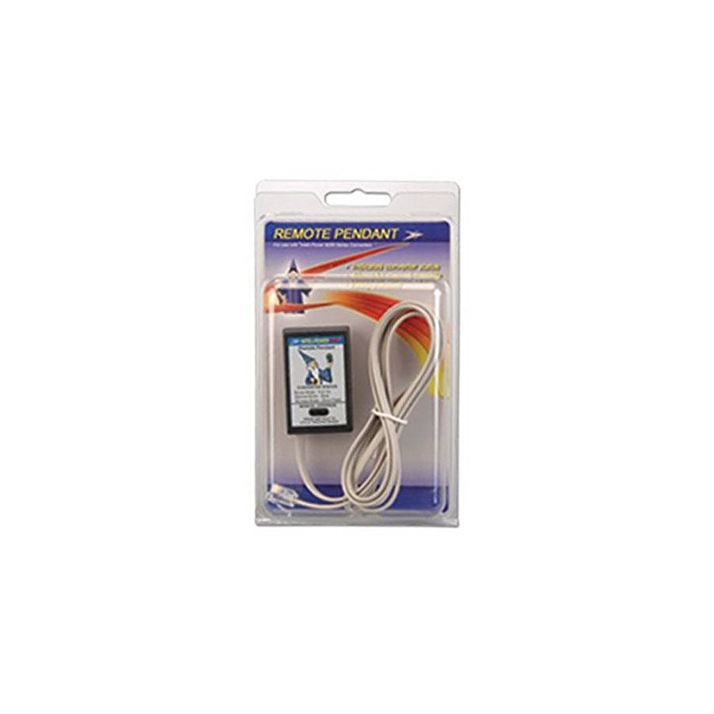 Progressive Dynamic PD92201V RV Trailer To Inteli-Power 9200 Series Converters