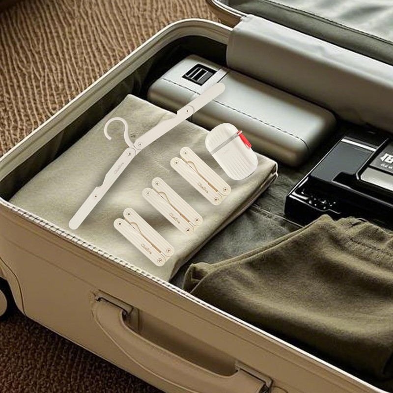 Chefiva Leakproof & Waterproof Travel Soap Case with Lid -