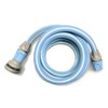 Magic Blue Hose 10 Meters Garden Stretch Non Toxic Irrigation