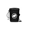 Sender Light Chalk Bag 2050-00480 Black