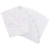 Avery Insertable Style Edge Plastic Dividers for 3 Ring Binders,