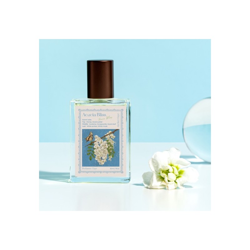 Atelier Pays Acacia Bliss 30ml / 아뜰리에페이 acacia bliss 30ml