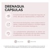 Cumlaude Lab Drenaqua Suplemento 30 Capsulas Sin Sabor