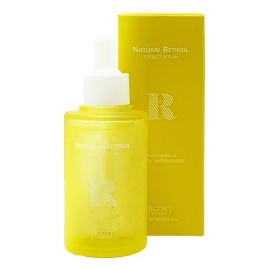 Jigott Sérum Natural Coreano 50ml Cuidado Facial 30+